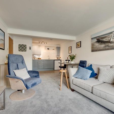 1 West Quay Appartement Looe Buitenkant foto